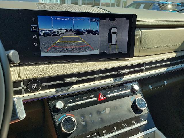 2025 Hyundai Santa Fe - $35,700