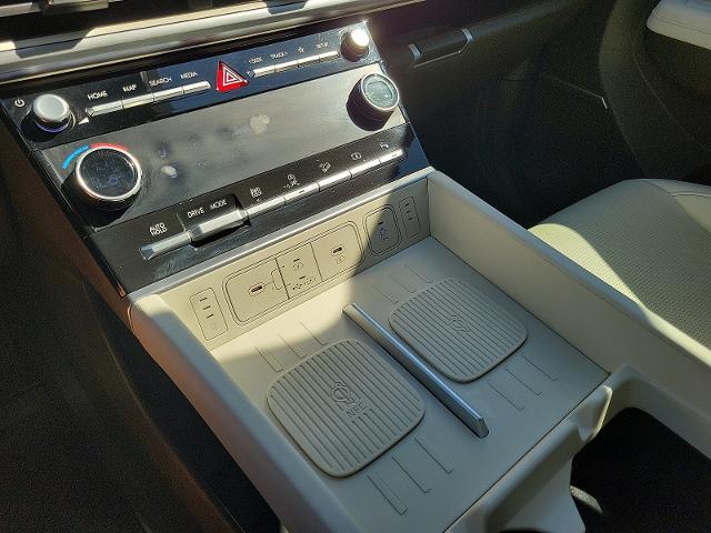 2025 Hyundai Santa Fe - $35,700