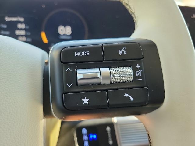 2025 Hyundai Santa Fe - $35,700