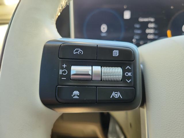 2025 Hyundai Santa Fe - $35,700