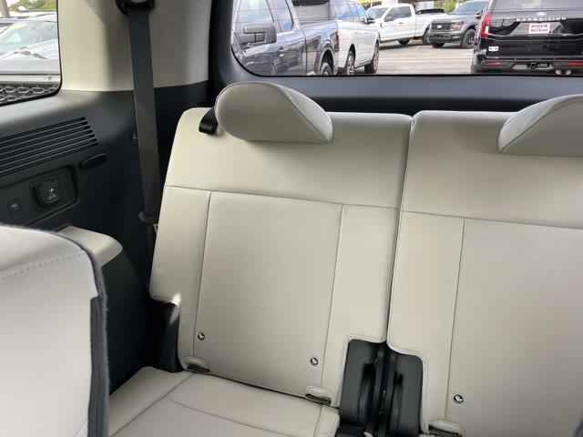 2025 Hyundai Santa Fe