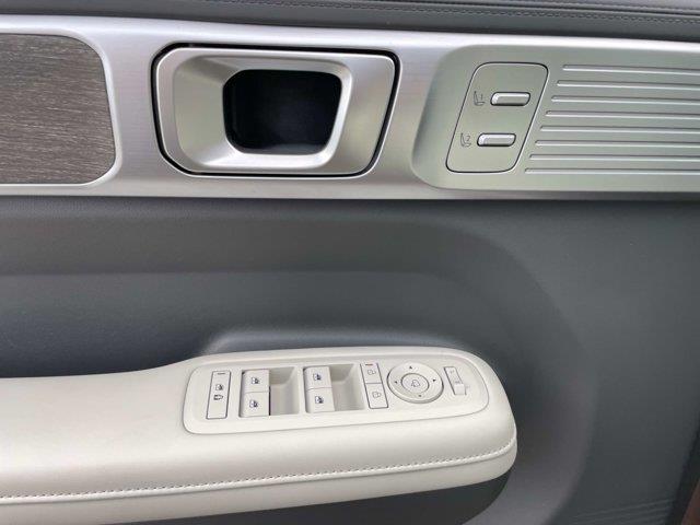 2025 Hyundai Santa Fe