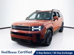 2025 Santa FE Thumbnail 3