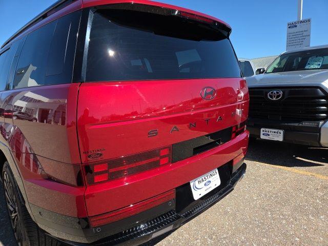 2025 Hyundai Santa Fe - $40,639