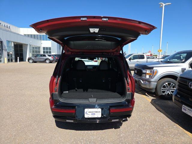 2025 Hyundai Santa Fe - $40,639