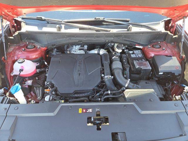 2025 Hyundai Santa Fe - $40,639