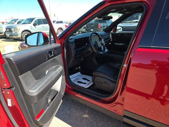 2025 Hyundai Santa Fe - $40,639