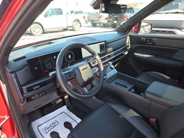 2025 Hyundai Santa Fe - $40,639
