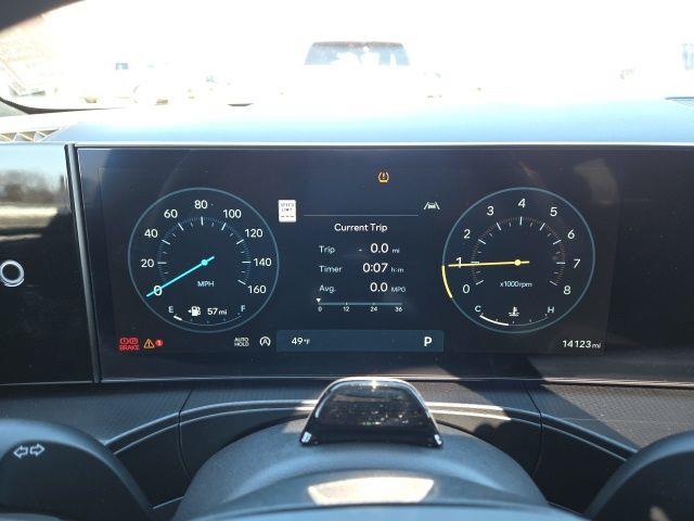 2025 Hyundai Santa Fe - $40,639