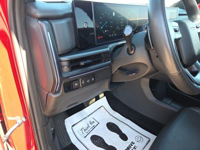 2025 Hyundai Santa Fe - $40,639