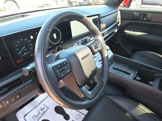 2025 Hyundai Santa Fe - $40,639