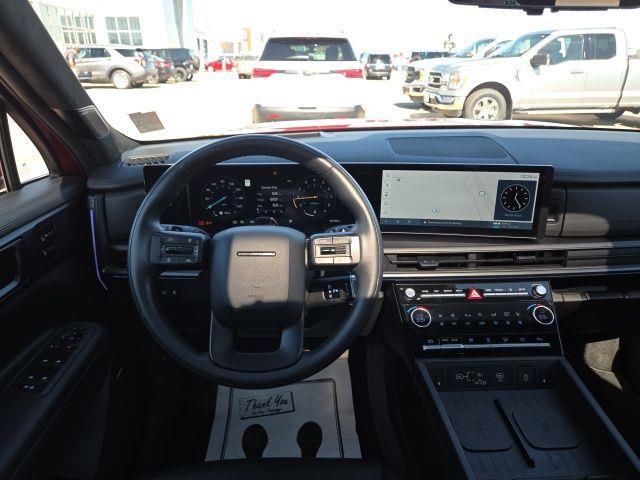 2025 Hyundai Santa Fe - $40,639