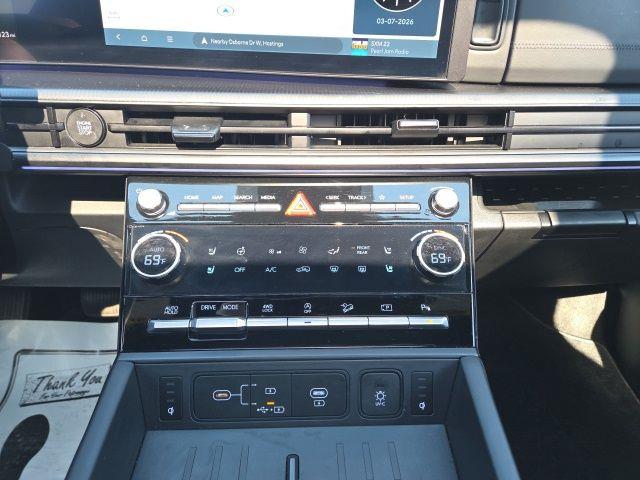 2025 Hyundai Santa Fe - $40,639