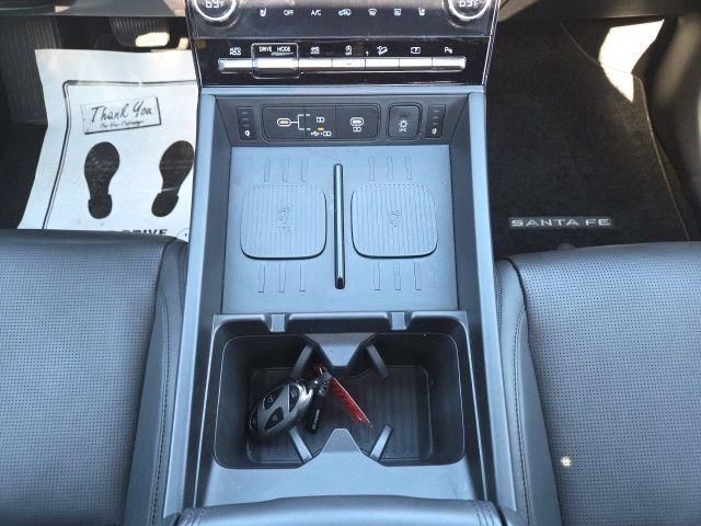 2025 Hyundai Santa Fe - $40,639