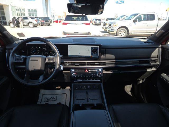 2025 Hyundai Santa Fe - $40,639