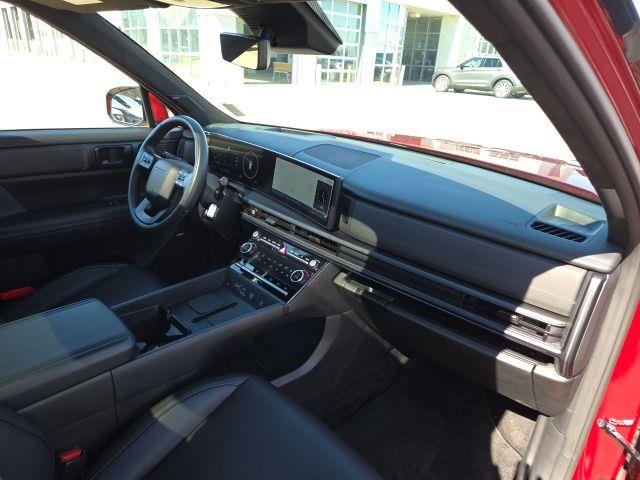 2025 Hyundai Santa Fe - $40,639