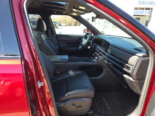 2025 Hyundai Santa Fe - $40,639