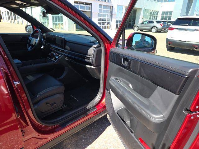 2025 Hyundai Santa Fe - $40,639
