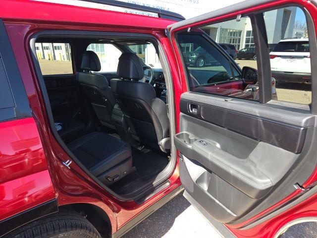 2025 Hyundai Santa Fe - $40,639