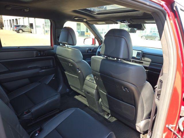 2025 Hyundai Santa Fe - $40,639