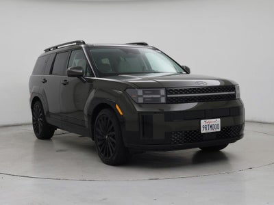 Photo of a 2025 Hyundai Santa FE AWD Calligraphy 4DR SUV for sale