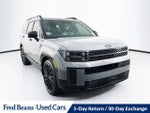 2025 Santa FE Thumbnail 1