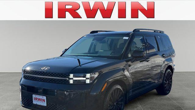 Preowned 2025 Hyundai SANTA FE Calligraphy for Sale