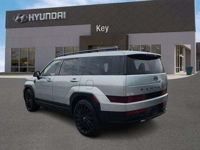 2025 Hyundai Santa Fe - $40,499