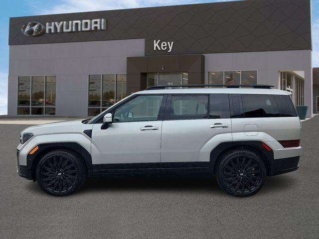 2025 Hyundai Santa Fe - $40,499