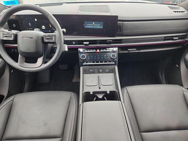 2025 Hyundai Santa Fe - $40,499