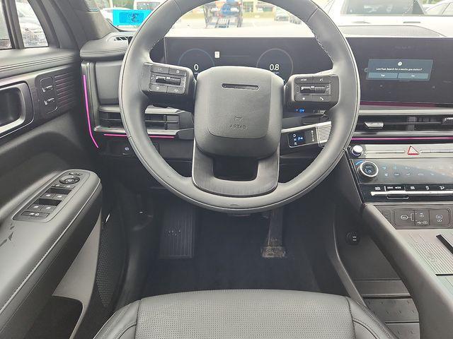 2025 Hyundai Santa Fe - $40,499