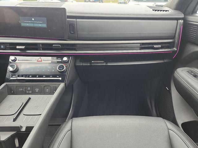 2025 Hyundai Santa Fe - $40,499
