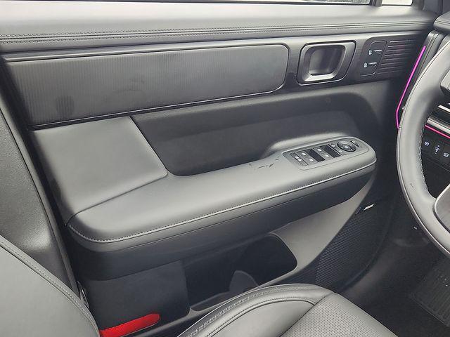2025 Hyundai Santa Fe - $40,499