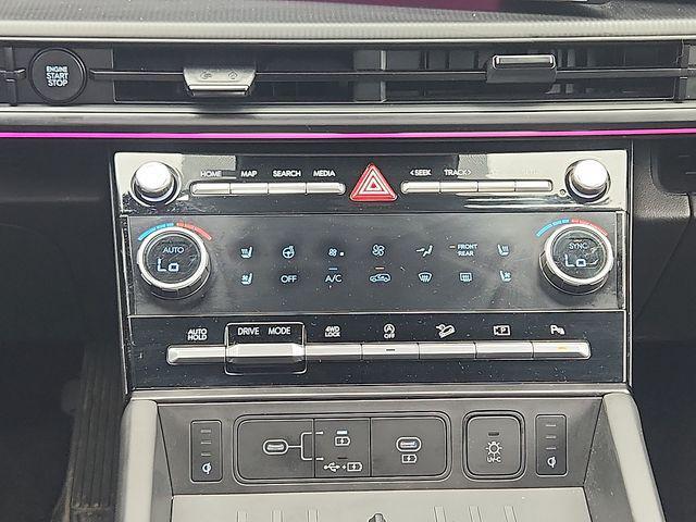 2025 Hyundai Santa Fe - $40,499