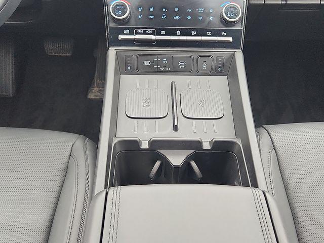 2025 Hyundai Santa Fe - $40,499