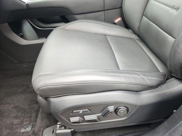 2025 Hyundai Santa Fe - $40,499