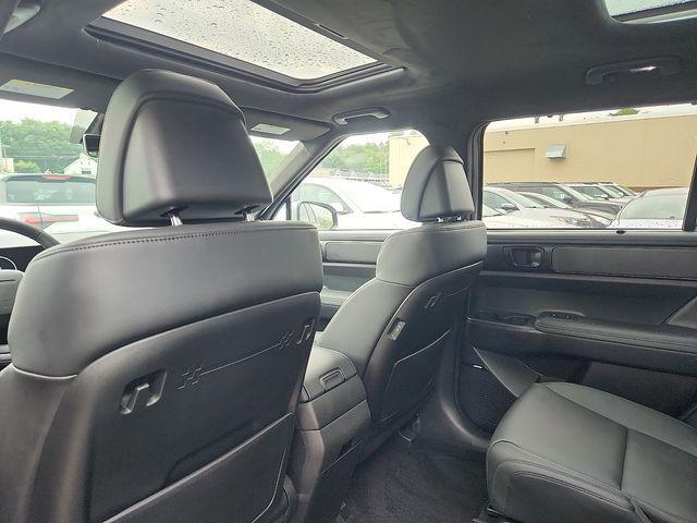 2025 Hyundai Santa Fe - $40,499