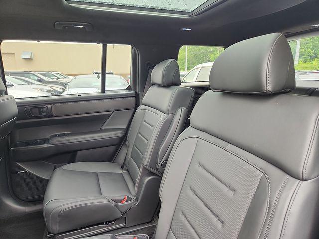 2025 Hyundai Santa Fe - $40,499