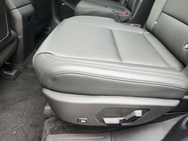2025 Hyundai Santa Fe - $40,499