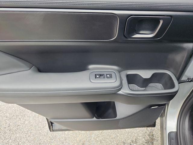 2025 Hyundai Santa Fe - $40,499