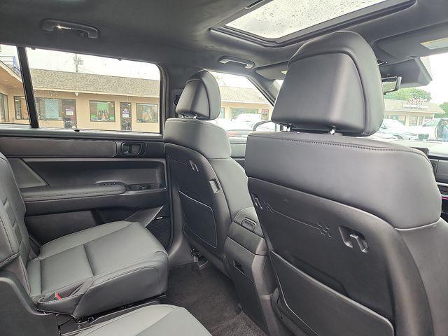 2025 Hyundai Santa Fe - $40,499