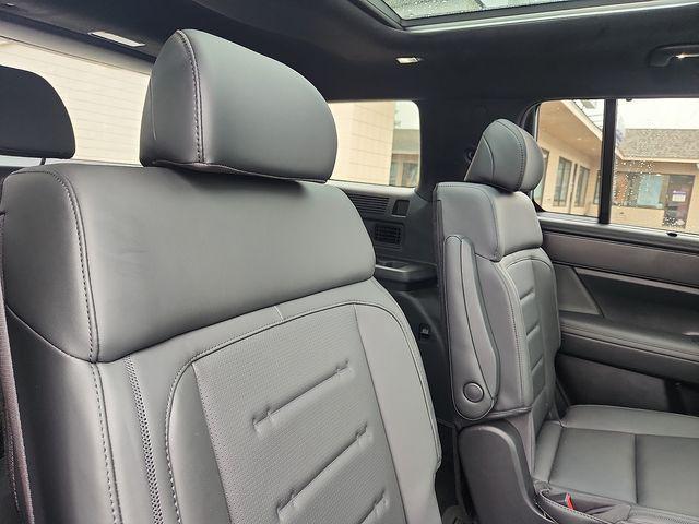 2025 Hyundai Santa Fe - $40,499