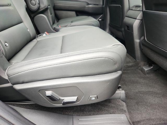 2025 Hyundai Santa Fe - $40,499