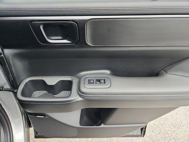 2025 Hyundai Santa Fe - $40,499