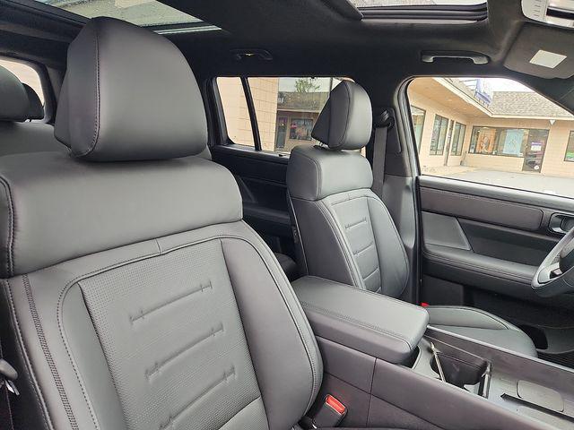 2025 Hyundai Santa Fe - $40,499