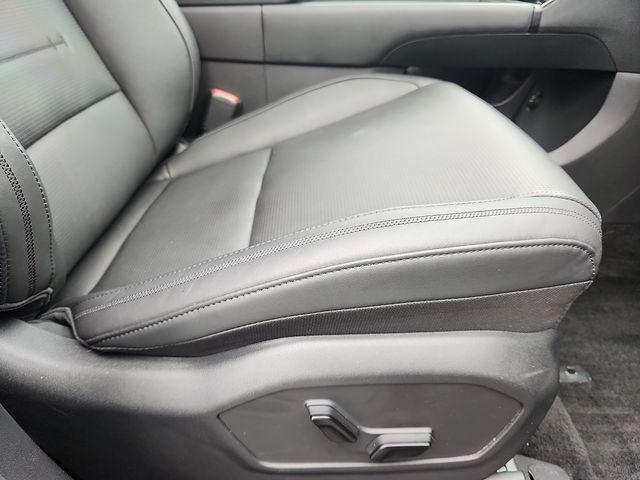 2025 Hyundai Santa Fe - $40,499
