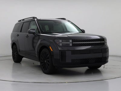 Photo of a 2025 Hyundai Santa FE AWD Calligraphy 4DR SUV for sale