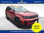 2026 Santa FE Thumbnail 7