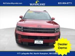 2026 Santa FE Thumbnail 8