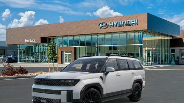 Preowned 2026 Hyundai SANTA FE Calligraphy for Sale